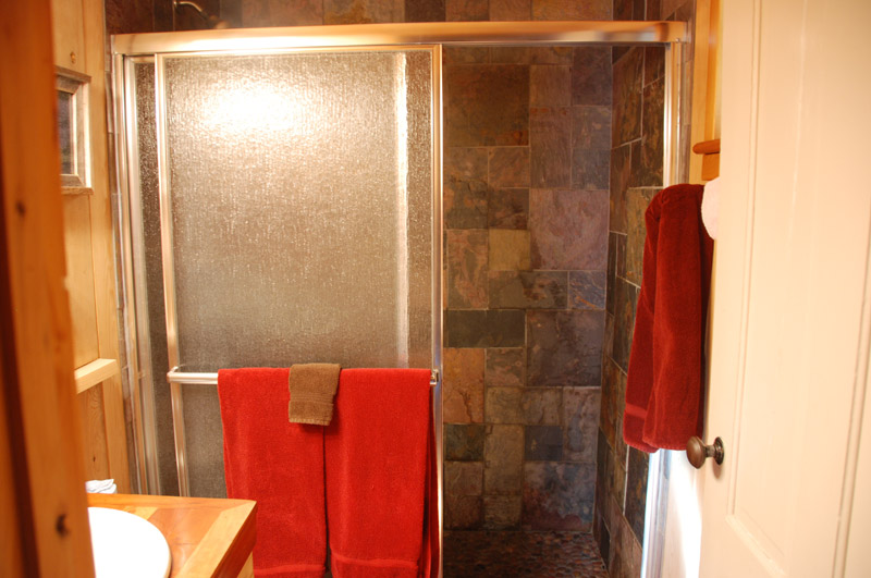 Cabins for rent on the Upper Buffalo River, Boxley Valley, Ponca